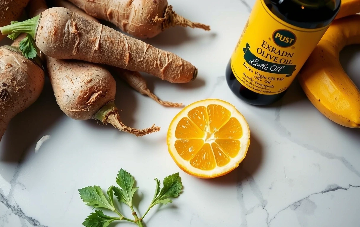 Kulinaarinen ja ravitsemuksellinen tasapaino